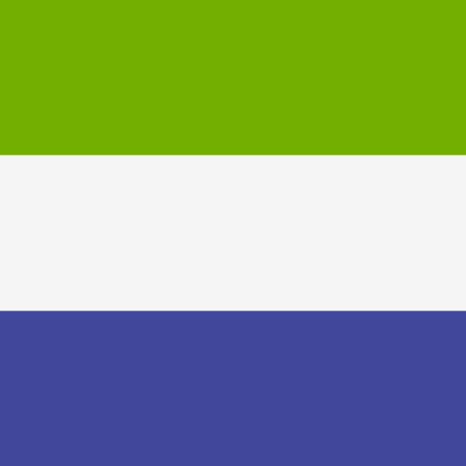 	Sierra Leone	